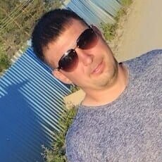 Фотография мужчины Андрей, 36 лет из г. Москва