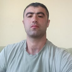 Фотография мужчины Рома, 38 лет из г. Белоозерск