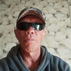 Фотография мужчины Сергей, 50 лет из г. Чита