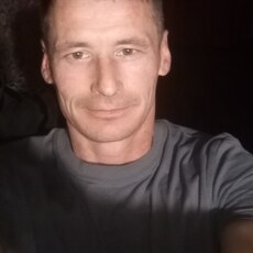 Фотография мужчины Барнаул, 43 года из г. Богданович