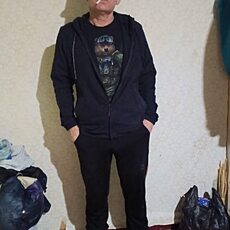 Фотография мужчины Юрий, 56 лет из г. Оренбург