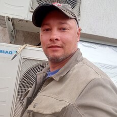 Фотография мужчины Сергей, 38 лет из г. Первоуральск