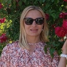 Фотография девушки Александра, 47 лет из г. Смоленск