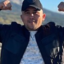 Азамат, 34 года