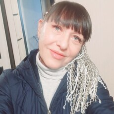 Фотография девушки Лариса, 54 года из г. Междуреченск