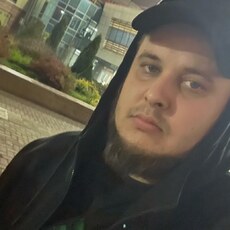 Фотография мужчины Владимир, 28 лет из г. Омск