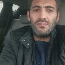 Фотография мужчины Эльшан, 40 лет из г. Нижний Новгород
