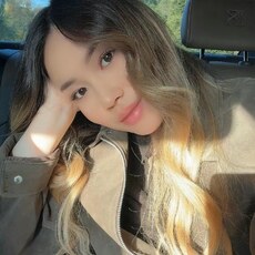 Фотография девушки Гулжан, 23 года из г. Алматы