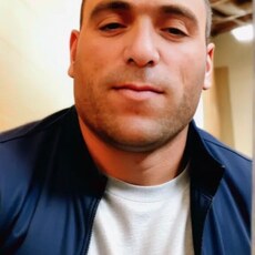 Фотография мужчины Руслан, 38 лет из г. Грозный