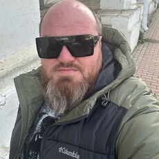 Фотография мужчины Михаил, 34 года из г. Кострома