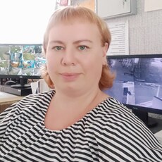 Фотография девушки Надежда, 41 год из г. Артемовский