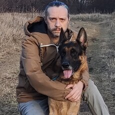 Фотография мужчины Дмитрий, 37 лет из г. Абакан