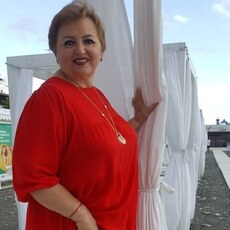 Фотография девушки Натали, 59 лет из г. Балаково