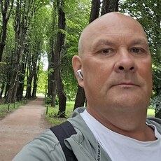 Фотография мужчины Сергей, 51 год из г. Южноуральск