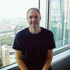 Фотография мужчины Александр, 43 года из г. Пенза