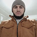 Ахмат, 29 лет