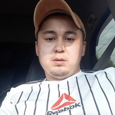 Фотография мужчины Ислом, 28 лет из г. Уфа