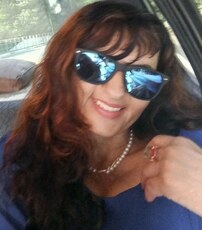 Фотография девушки Элиф, 44 года из г. Сочи