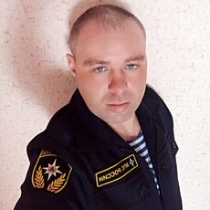 Фотография мужчины Роман, 37 лет из г. Сладково