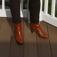 Фотография девушки Вера, 54 года из г. Оренбург