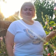 Фотография девушки Светлана, 37 лет из г. Йошкар-Ола