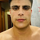 Ахмад, 28 лет