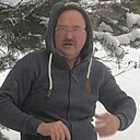 Сергей, 54 года