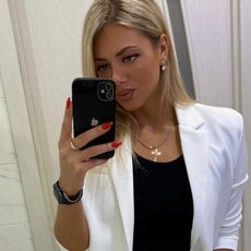 Фотография девушки Варвара, 35 лет из г. Ялта