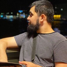 Фотография мужчины Руслан, 28 лет из г. Казань