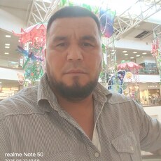 Фотография мужчины Али, 37 лет из г. Сочи