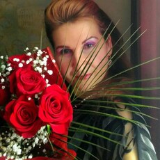 Фотография девушки Ангелина, 45 лет из г. Новокузнецк