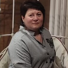 Фотография девушки Елена, 42 года из г. Рыбное