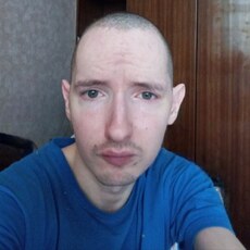 Фотография мужчины Сергей, 35 лет из г. Сыктывкар