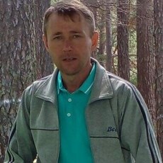 Фотография мужчины Андрей, 39 лет из г. Улан-Удэ