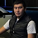 Бекзат, 28 лет