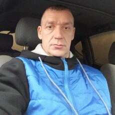 Фотография мужчины Сергей, 43 года из г. Ковров