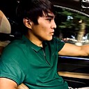 Ермұхан, 25 лет