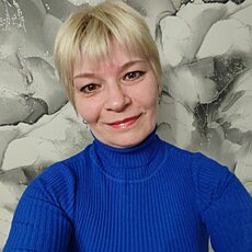 Фотография девушки Светлана, 49 лет из г. Москва