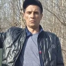 Фотография мужчины Александр, 43 года из г. Зима