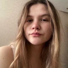 Фотография девушки Саша, 22 года из г. Пермь