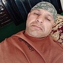 Рашид, 43 года