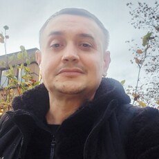 Фотография мужчины Ignat, 40 лет из г. Николаев