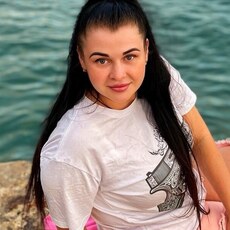 Фотография девушки Марина, 30 лет из г. Белгород