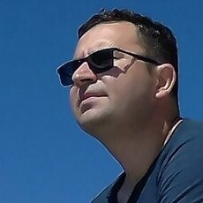 Фотография мужчины Владимир, 38 лет из г. Комсомольск-на-Амуре