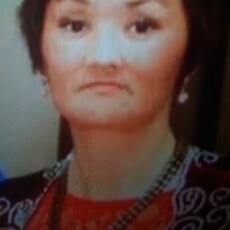 Фотография девушки Цветочек, 45 лет из г. Атырау(Гурьев)