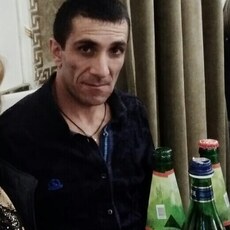 Фотография мужчины Вова, 45 лет из г. Верхняя Пышма