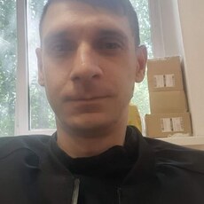 Фотография мужчины Добрый Кумихо, 38 лет из г. Нижневартовск