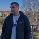 Денис, 20 лет