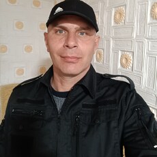 Фотография мужчины Андрей, 45 лет из г. Донецк