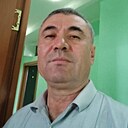 Азим, 52 года